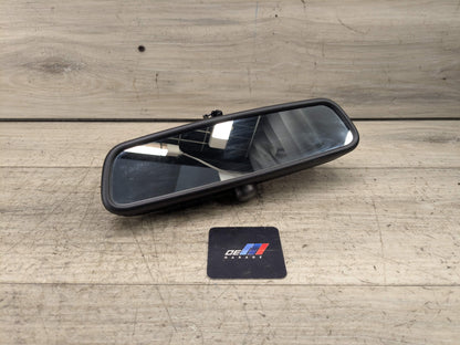 OEM BMW F02* F06 F12 F13 F15 F25 F85 X5 Auto Dim Rear View Mirror EC / LED / GTO
