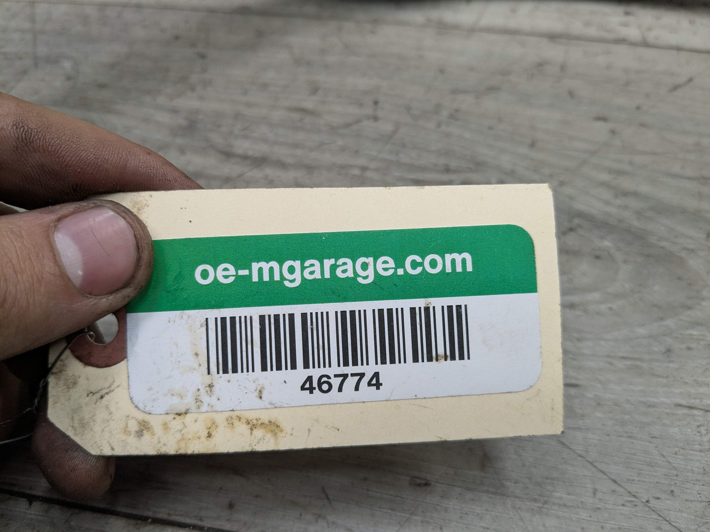 OEM BMW F25 F26 X3 X4 28iX AWD Engine N20 AT Transmission Wiring Wire Harness