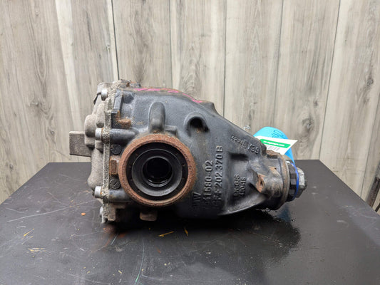 12-17 OEM BMW F30 F32 F33 F36 328 335 428 435 Rear Differential Carrier 3.15 72k