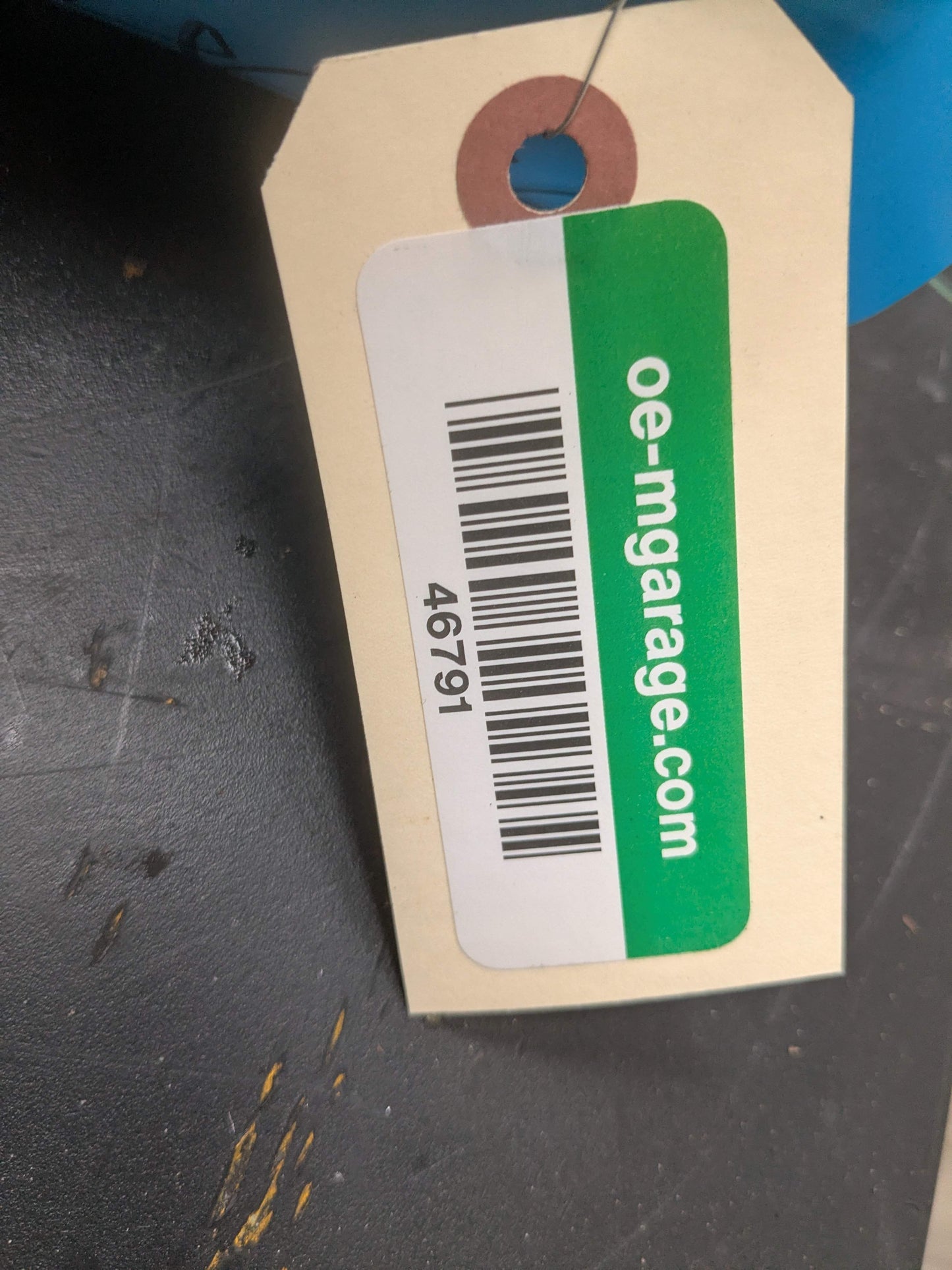 OEM BMW F25 F26 X3 X4 N20 N55 Rear Axle Differential Carrier Ratio 3.38 89k