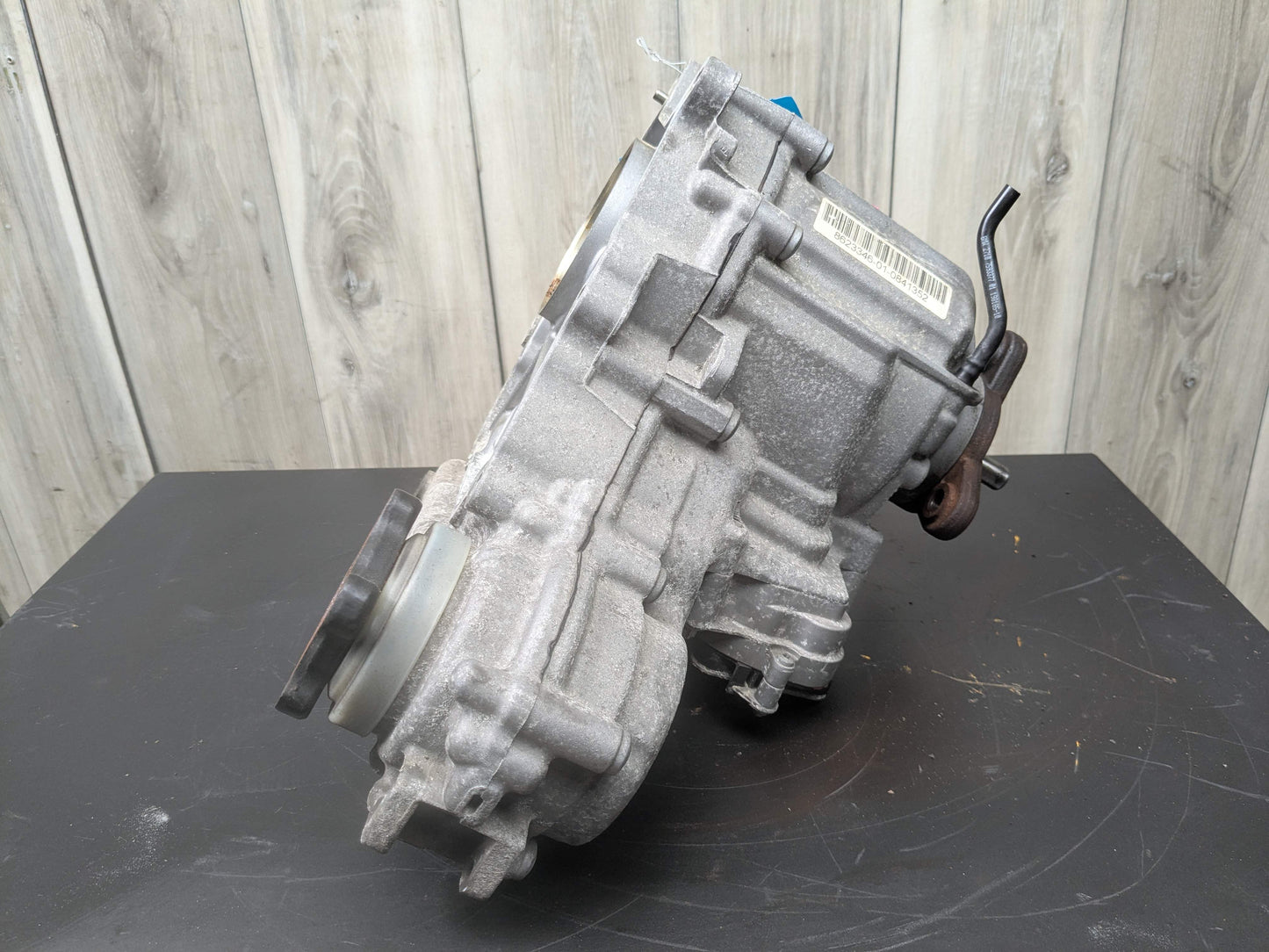 *OEM BMW F10 F22 F30 F32 F36 Transmission Transfer Case ATC35L N20 N26 N55 72k