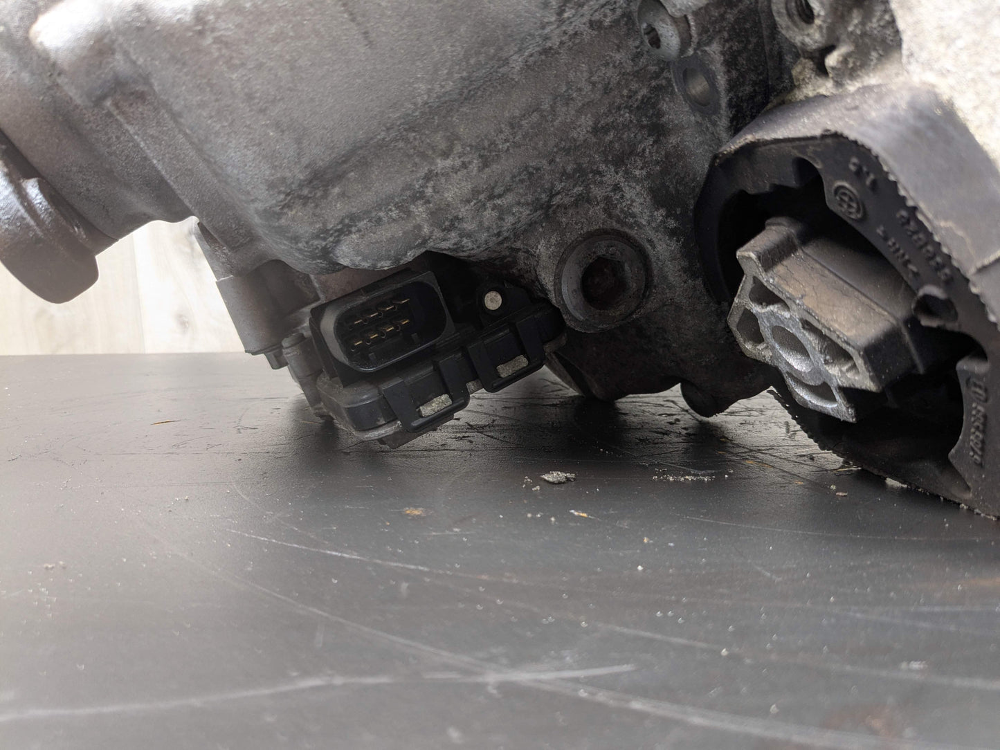 *OEM BMW F10 F22 F30 F32 F36 Transmission Transfer Case ATC35L N20 N26 N55 72k