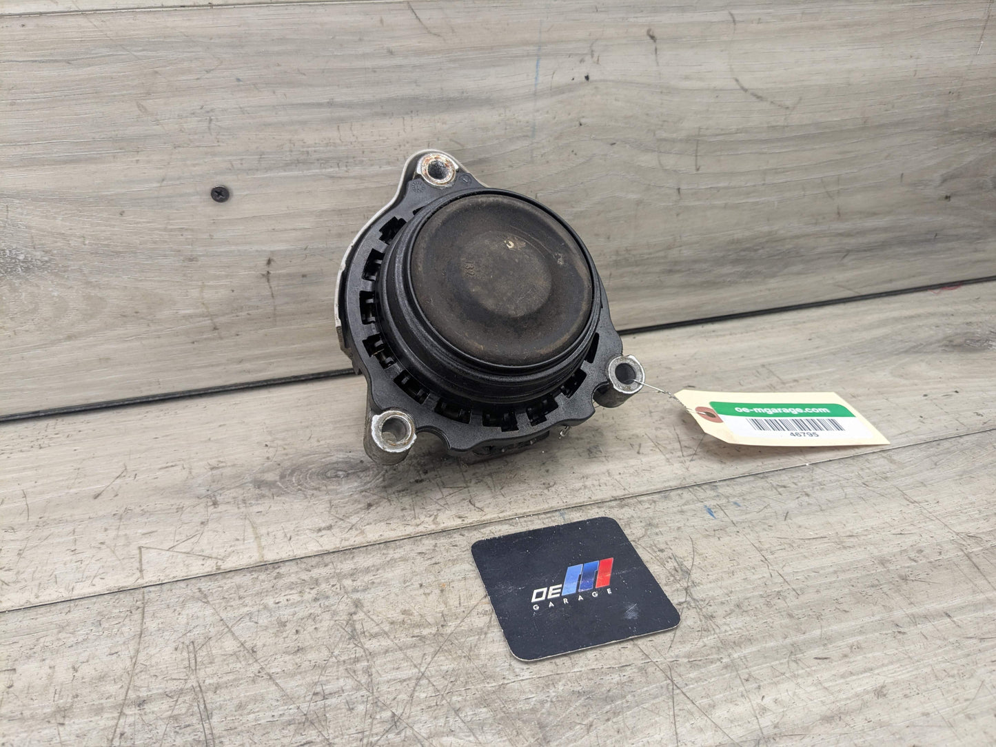 OEM BMW F22 F23 F30 F32 F33 F36 335 435 Engine N55 Right Passenger Motor Mount