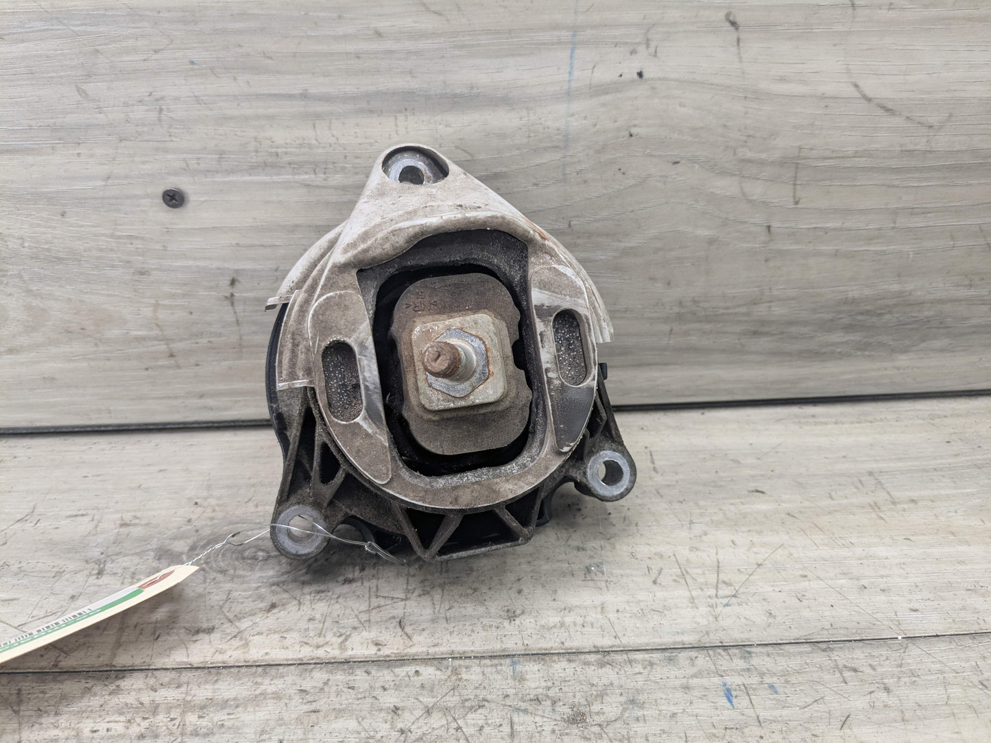 OEM BMW F22 F23 F30 F32 F33 F36 335 435 Engine N55 Right Passenger Motor Mount