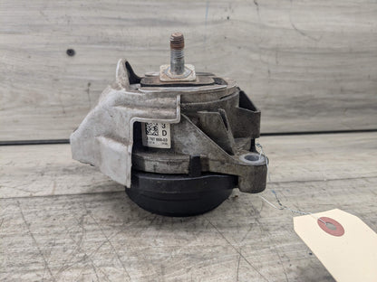 OEM BMW F22 F23 F30 F32 F33 F36 335 435 Engine N55 Right Passenger Motor Mount