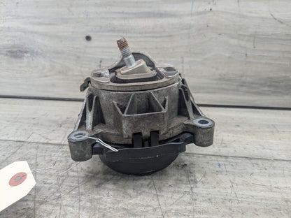 OEM BMW F22 F23 F30 F32 F33 F36 335 435 Engine N55 Right Passenger Motor Mount