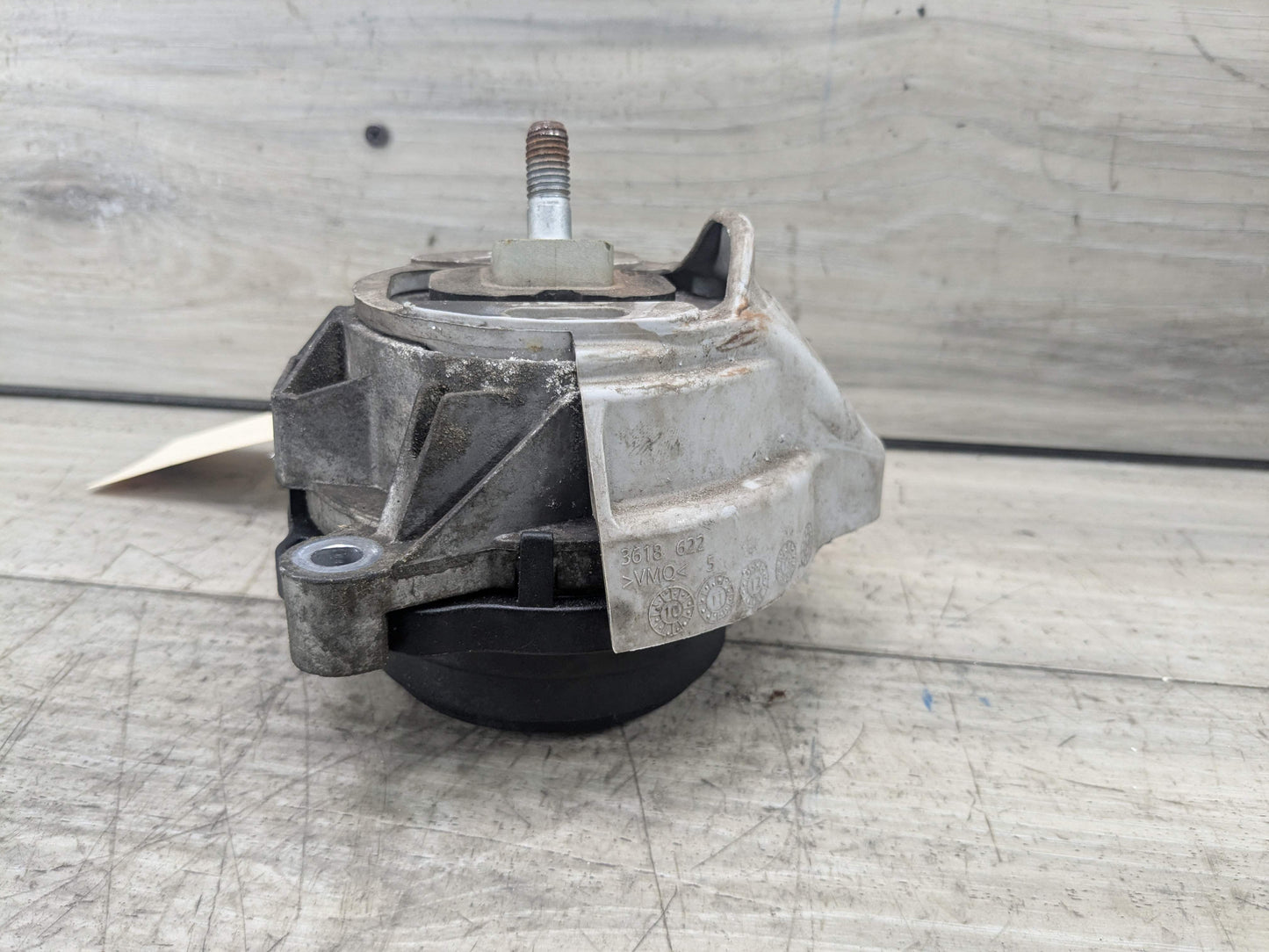OEM BMW F22 F23 F30 F32 F33 F36 335 435 Engine N55 Right Passenger Motor Mount