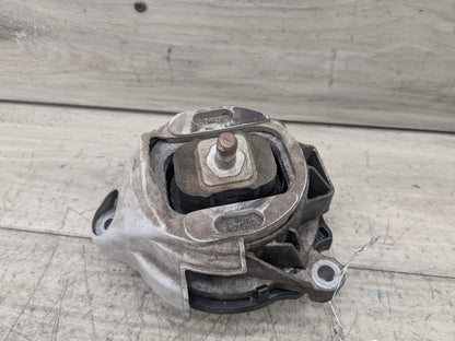 OEM BMW F22 F23 F30 F32 F33 F36 335 435 Engine N55 Right Passenger Motor Mount
