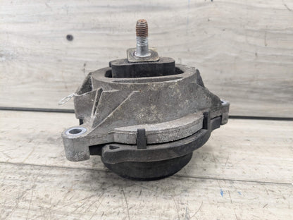 OEM BMW F22 F23 F30 F32 F33 F36 Engine B58 N55 Left Driver Motor Mount