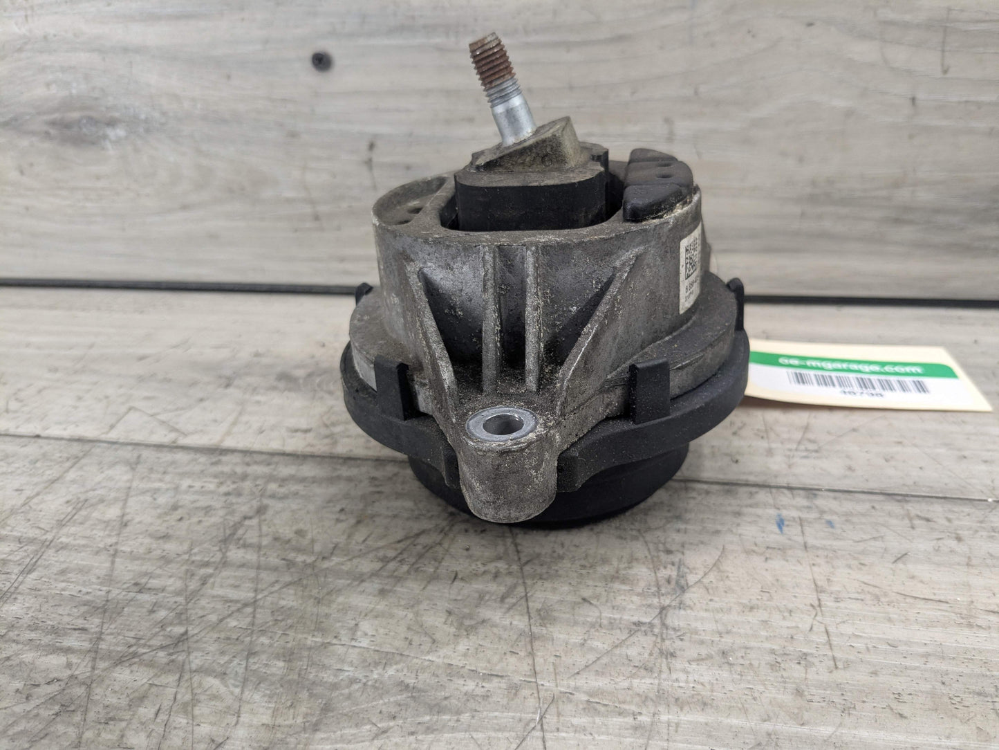 OEM BMW F22 F23 F30 F32 F33 F36 Engine B58 N55 Left Driver Motor Mount