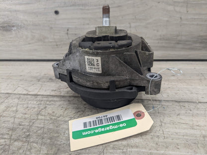 OEM BMW F22 F23 F30 F32 F33 F36 Engine B58 N55 Left Driver Motor Mount