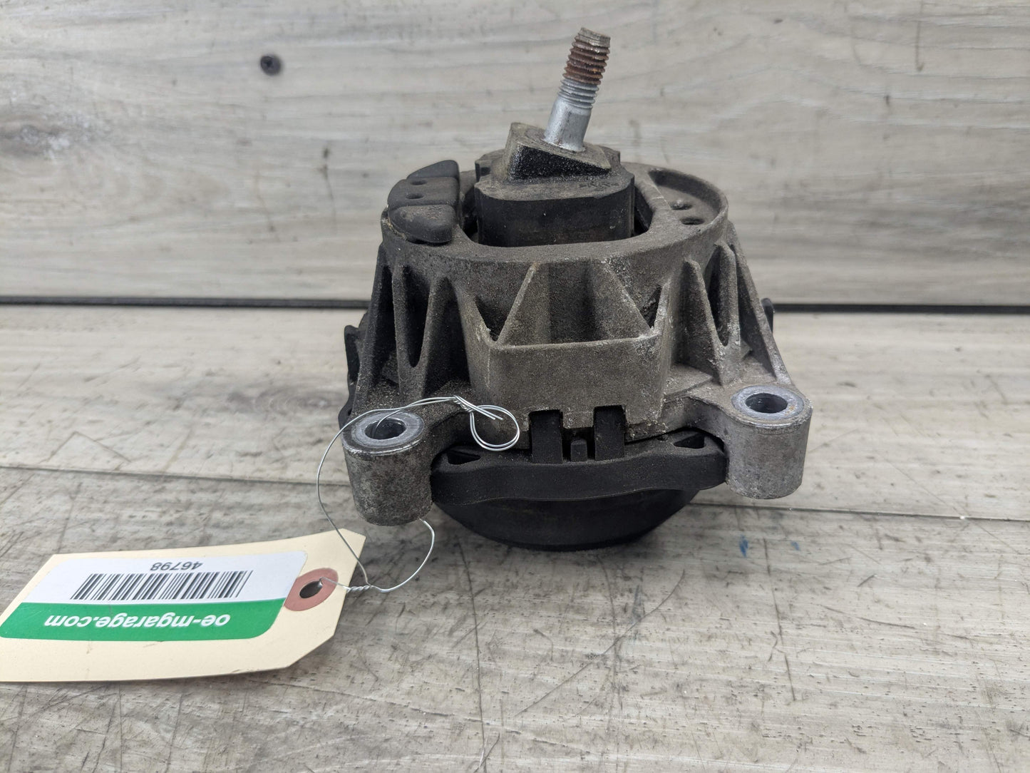 OEM BMW F22 F23 F30 F32 F33 F36 Engine B58 N55 Left Driver Motor Mount
