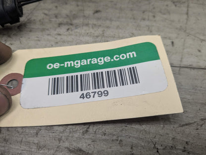 OEM BMW G30 G12 F90 M5 F48 X1 G01 X3 Control Unit Smart Opener Module w/ Sensor