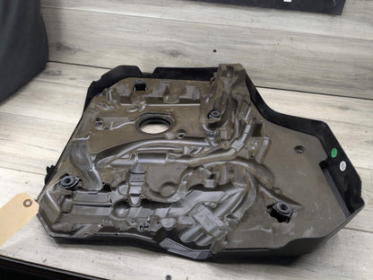 OEM BMW G01 G02 G20 G22 G23 G26 G30 G42 Engine Motor Cover Head Cylinder B46 B48