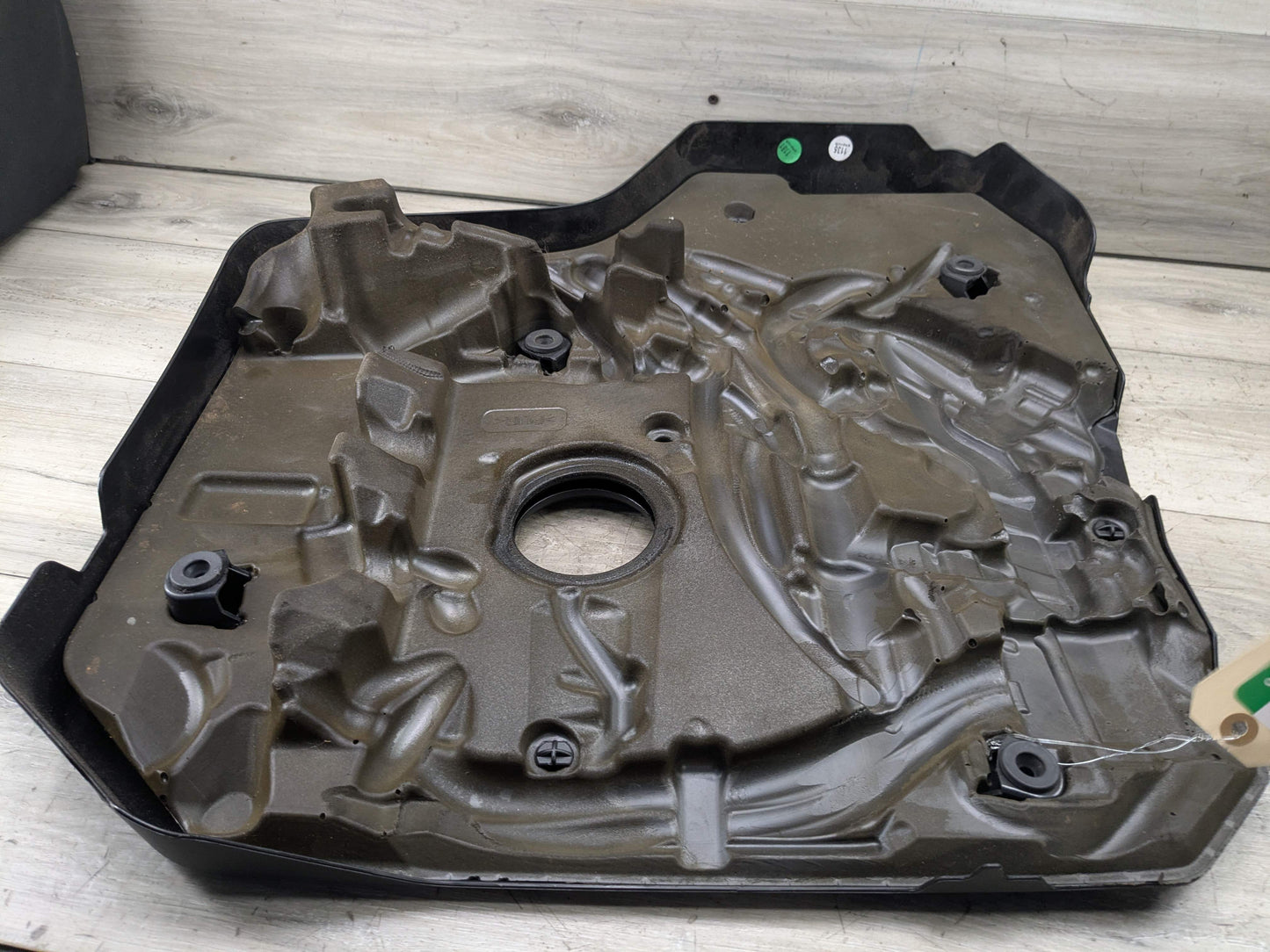 OEM BMW G01 G02 G20 G22 G23 G26 G30 G42 Engine Motor Cover Head Cylinder B46 B48