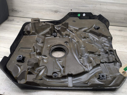OEM BMW G01 G02 G20 G22 G23 G26 G30 G42 Engine Motor Cover Head Cylinder B46 B48
