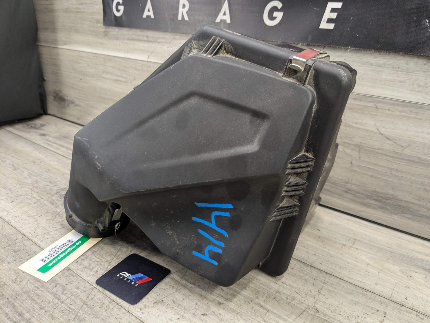 OEM BMW G20 G22 G23 G26 330 430 Engine B46 AirBox Air Box Filter Cleaner Housing