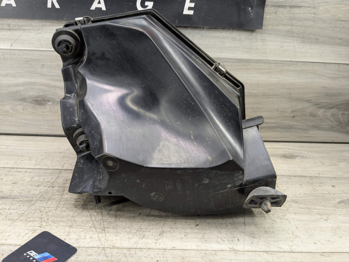 OEM BMW G20 G22 G23 G26 330 430 Engine B46 AirBox Air Box Filter Cleaner Housing
