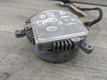 OEM BMW G20 G22 G26 G42 230 330 430 B46 Radiator Cooling Fan Shroud Motor 500W
