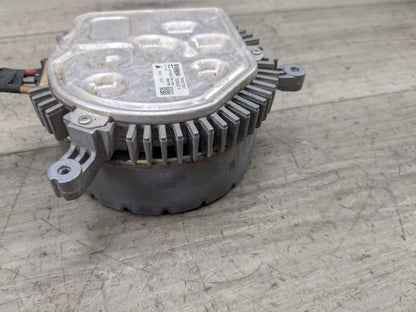 OEM BMW G20 G22 G26 G42 230 330 430 B46 Radiator Cooling Fan Shroud Motor 500W