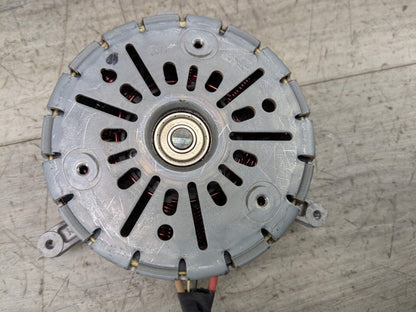 OEM BMW G20 G22 G26 G42 230 330 430 B46 Radiator Cooling Fan Shroud Motor 500W