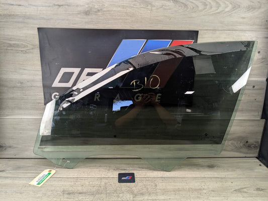 19-25 OEM BMW G20 G80 330 M340 M3 Front Left Driver Door Window Glass Tinted