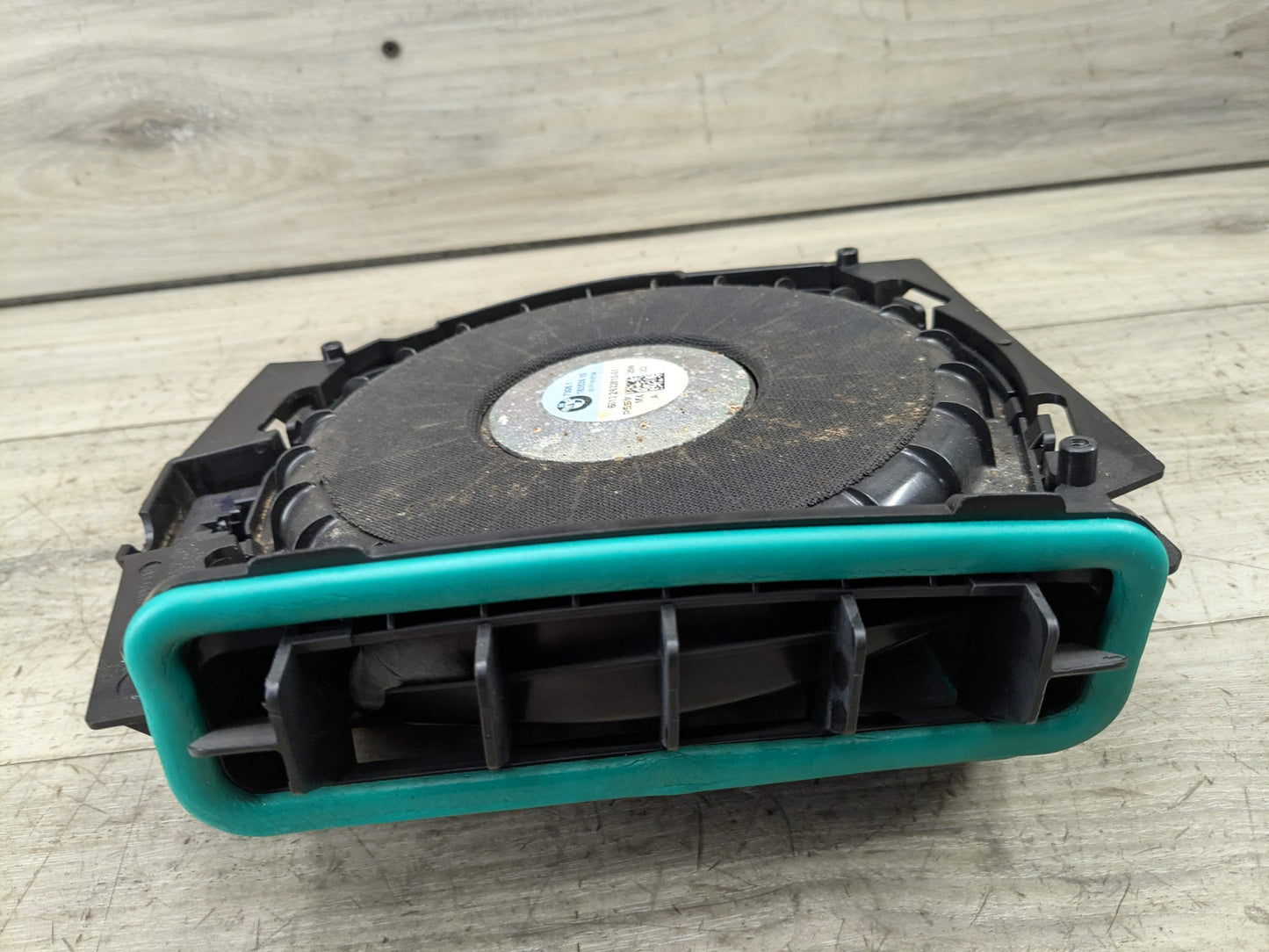 OEM BMW G20 G22 G26 G42 G80 G82 Right Passenger Sub Subwoofer Audio Speaker HIFI