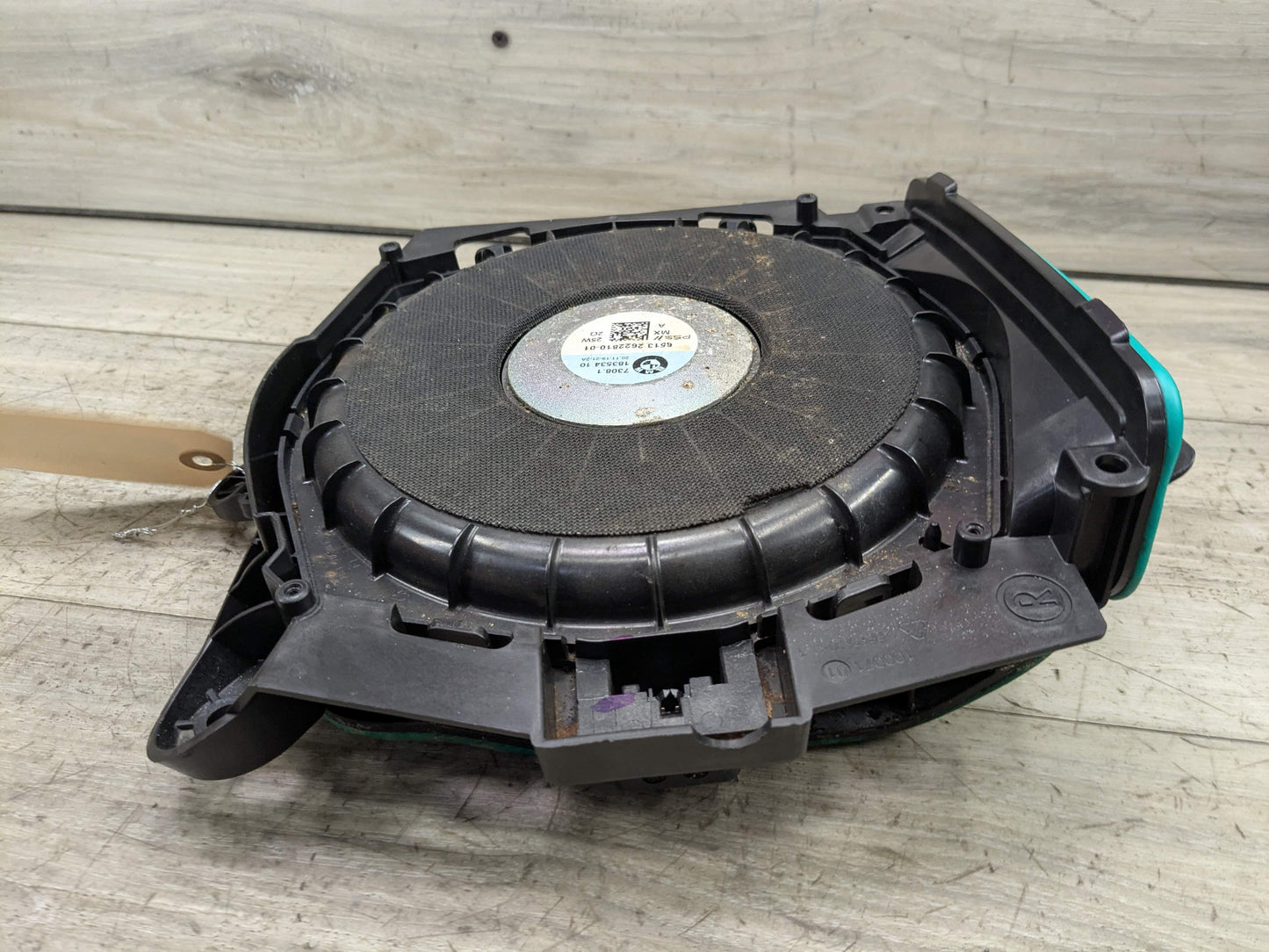 OEM BMW G20 G22 G26 G42 G80 G82 Right Passenger Sub Subwoofer Audio Speaker HIFI