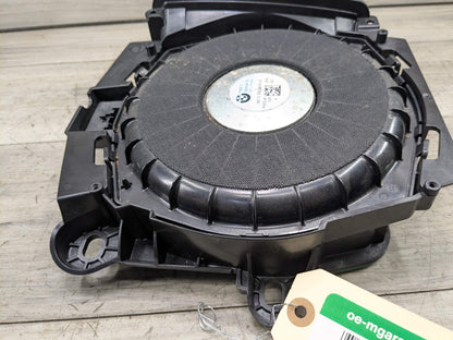 OEM BMW G20 G22 G23 G26 G42 G80 G82 Left Driver Sub Subwoofer Audio Speaker HIFI