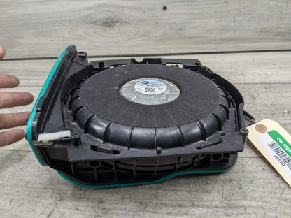 OEM BMW G20 G22 G26 G42 G80 G82 Right Passenger Sub Subwoofer Audio Speaker HIFI