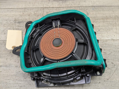OEM BMW G20 G22 G26 G42 G80 G82 Right Passenger Sub Subwoofer Audio Speaker HIFI