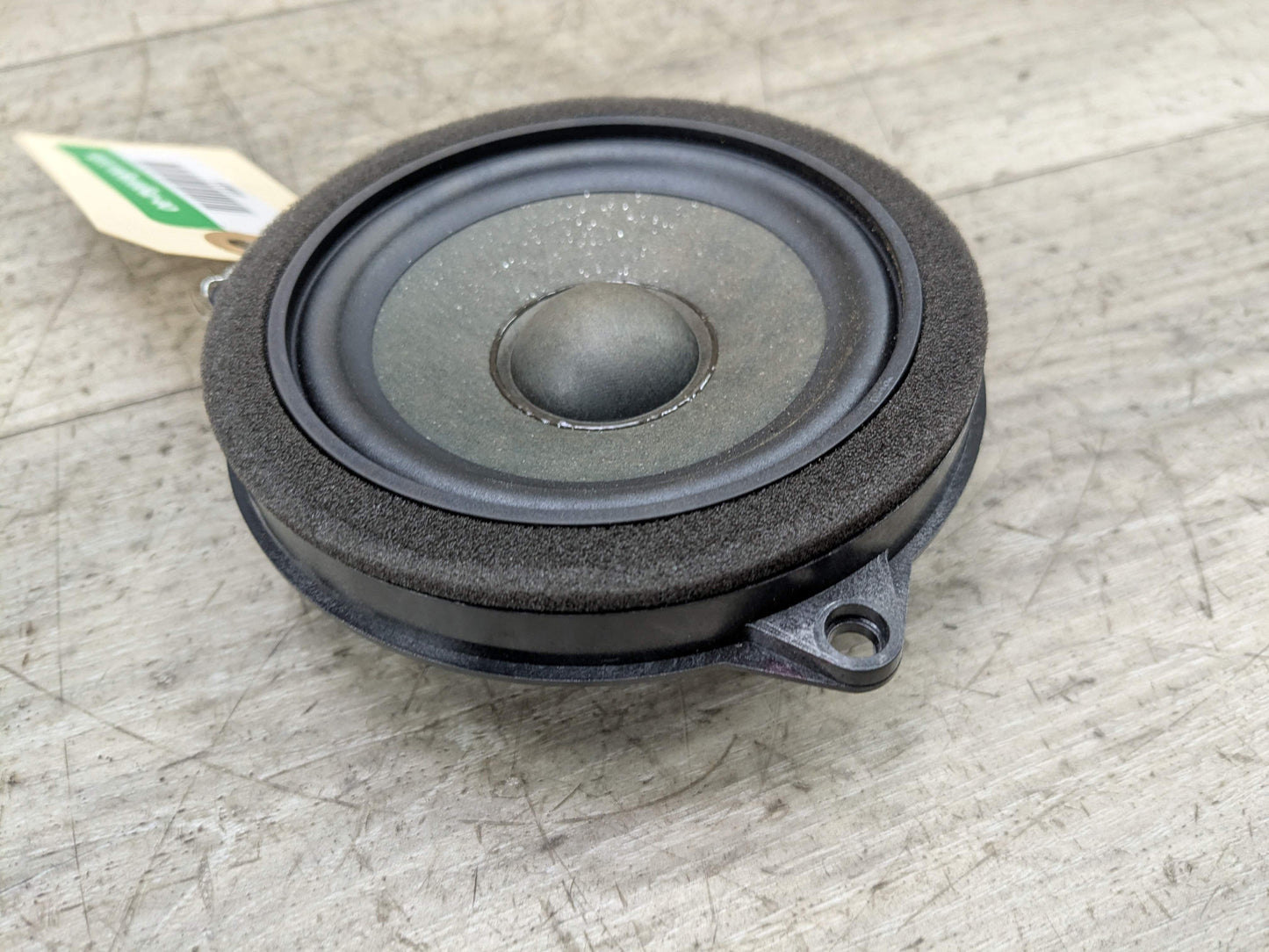 OEM BMW F97 G01 G05 G06 G07 G20* G42 G87 X5 Door Audio Sound Midrange Speaker