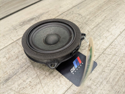 OEM BMW F97 G01 G05 G06 G07 G20* G42 G87 X5 Door Audio Sound Midrange Speaker
