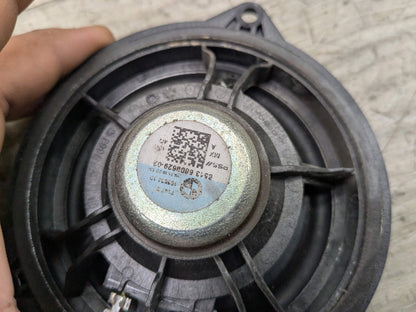 OEM BMW F97 G01 G05 G06 G07 G20* G42 G87 X5 Door Audio Sound Midrange Speaker