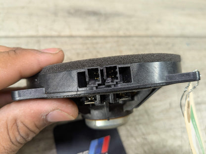 OEM BMW F97 G01 G05 G06 G07 G20* G42 G87 X5 Door Audio Sound Midrange Speaker