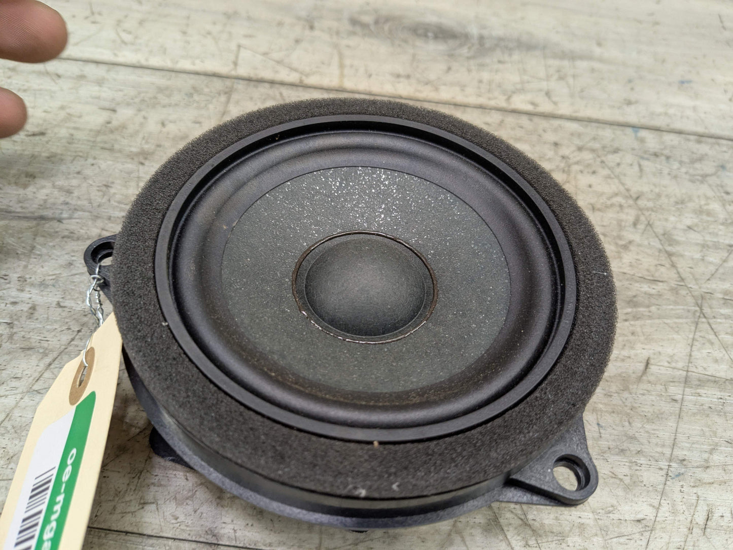 OEM BMW F97 G01 G05 G06 G07 G20* G42 G87 X5 Door Audio Sound Midrange Speaker
