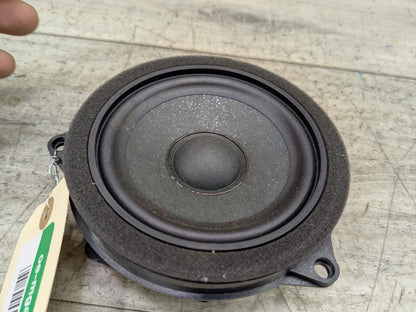 OEM BMW F97 G01 G05 G06 G07 G20* G42 G87 X5 Door Audio Sound Midrange Speaker