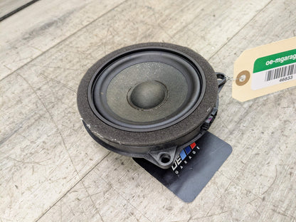 OEM BMW F97 G01 G05 G06 G07 G20* G42 G87 X5 Door Audio Sound Midrange Speaker