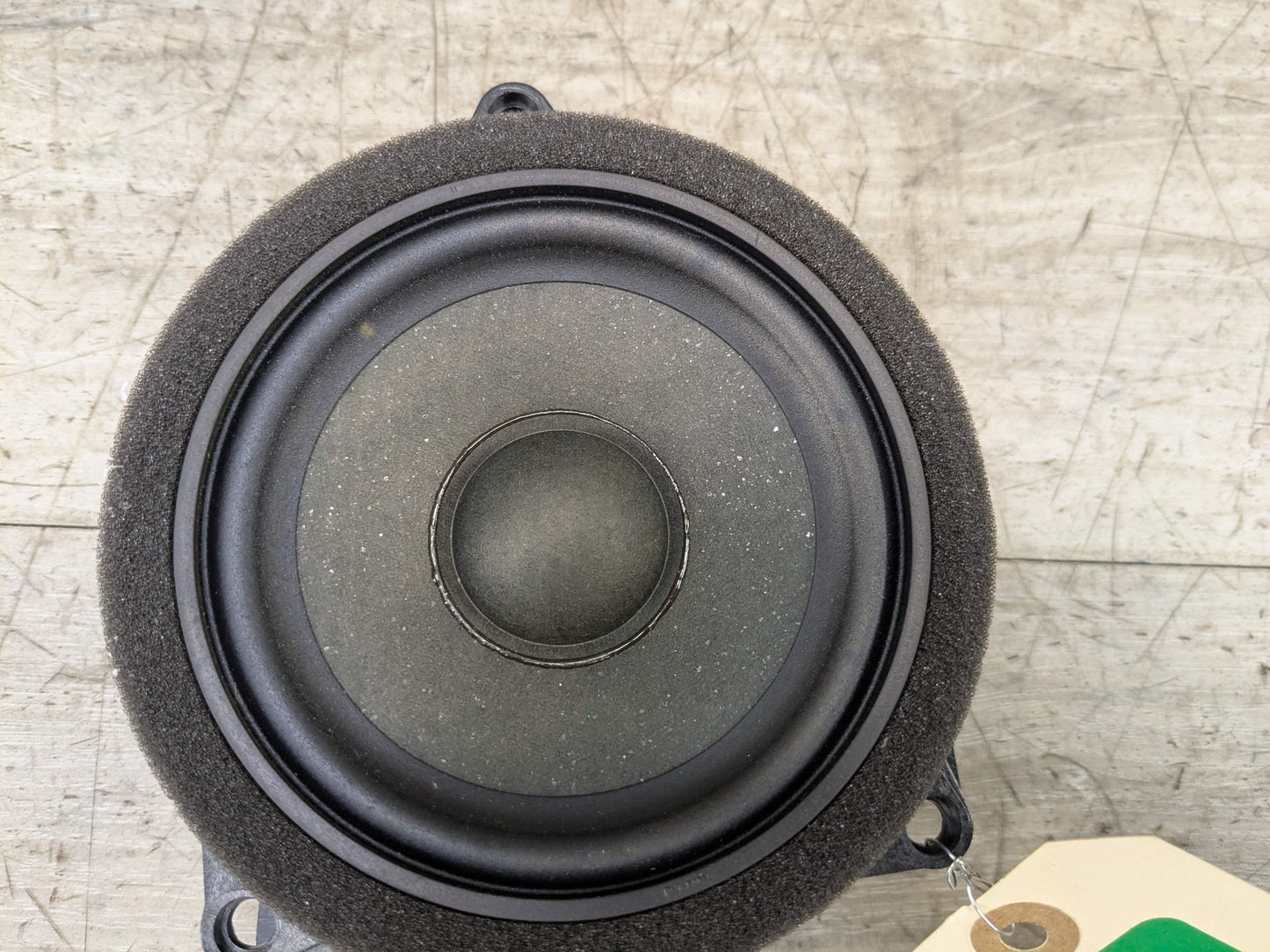 OEM BMW F97 G01 G05 G06 G07 G20* G42 G87 X5 Door Audio Sound Midrange Speaker