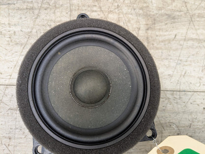 OEM BMW F97 G01 G05 G06 G07 G20* G42 G87 X5 Door Audio Sound Midrange Speaker