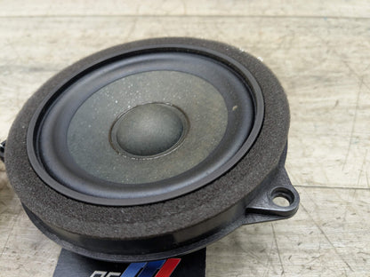 OEM BMW F97 G01 G05 G06 G07 G20* G42 G87 X5 Door Audio Sound Midrange Speaker