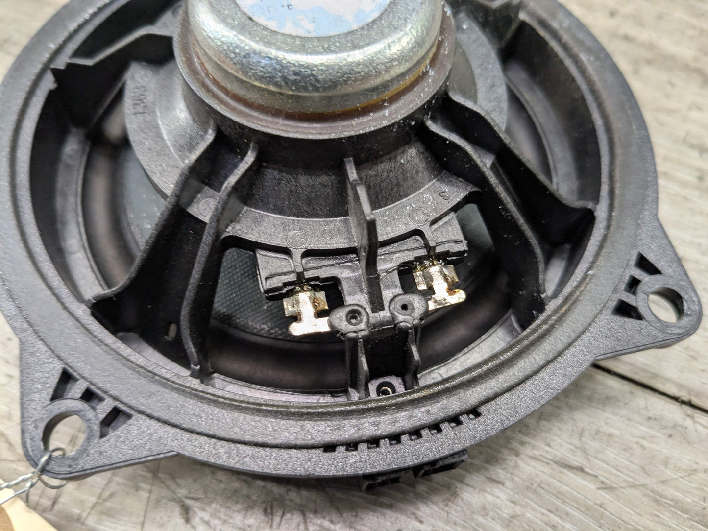 OEM BMW F97 G01 G05 G06 G07 G20* G42 G87 X5 Door Audio Sound Midrange Speaker