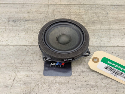 OEM BMW F97 G01 G05 G06 G07 G20* G42 G87 X5 Door Audio Sound Midrange Speaker