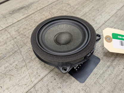 OEM BMW F97 G01 G05 G06 G07 G20* G42 G87 X5 Door Audio Sound Midrange Speaker