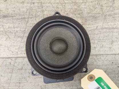OEM BMW F97 G01 G05 G06 G07 G20* G42 G87 X5 Door Audio Sound Midrange Speaker