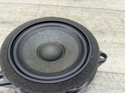 OEM BMW F97 G01 G05 G06 G07 G20* G42 G87 X5 Door Audio Sound Midrange Speaker