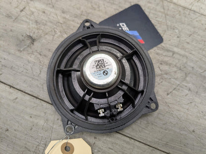 OEM BMW F97 G01 G05 G06 G07 G20* G42 G87 X5 Door Audio Sound Midrange Speaker