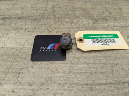 OEM BMW E70 F06 F10 F12 F13 F25 M5 M6 Bumper Parking PDC Ultrasonic Sensor Black