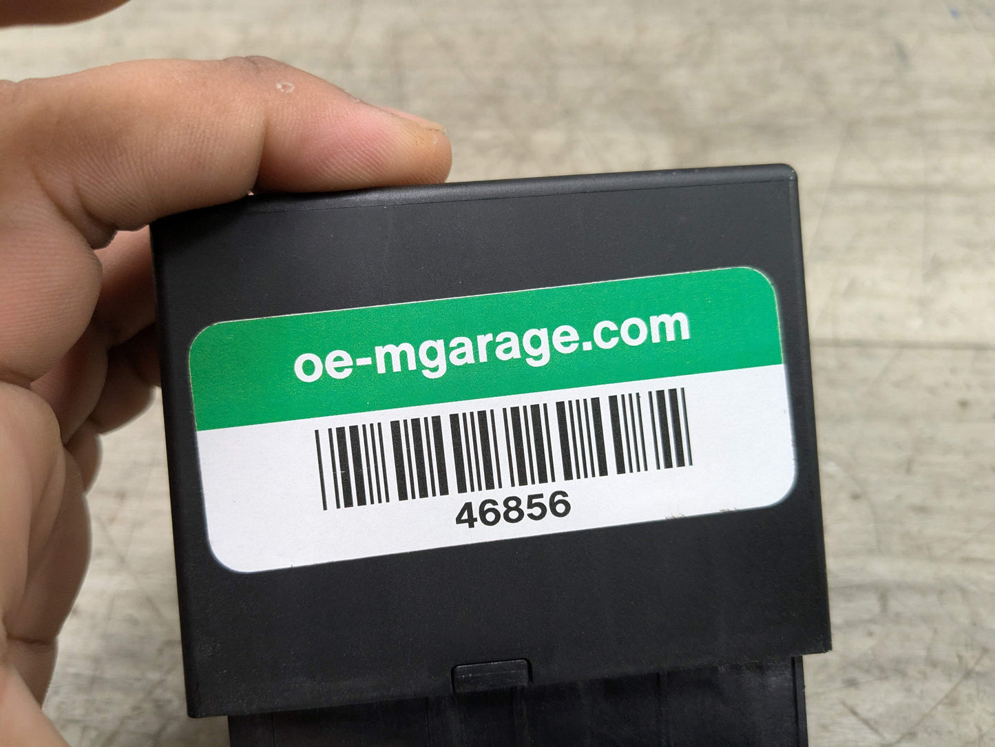 OEM BMW F15 F16 F25 F26 F85 F86 X3 X5 Parking Distance Control PDC Module Unit