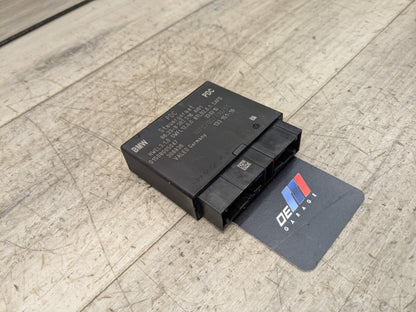 OEM BMW F15 F16 F25 F26 F85 F86 X3 X5 Parking Distance Control PDC Module Unit